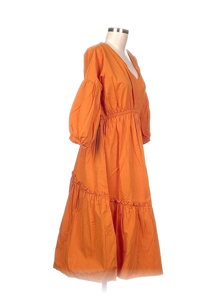 Nocturne Uzun Elbise %70 İndirimli. - Görsel 2