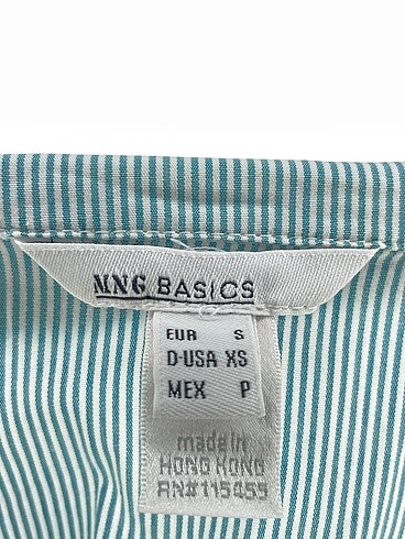 s Beden çeşitli Renk Mango Bluz %70 İndirimli.