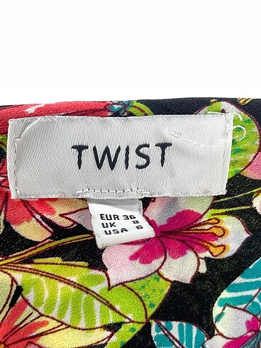 Twist Uzun Elbise %70 İndirimli. - Görsel 4