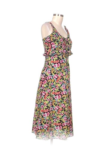 Twist Uzun Elbise %70 İndirimli. - Görsel 2