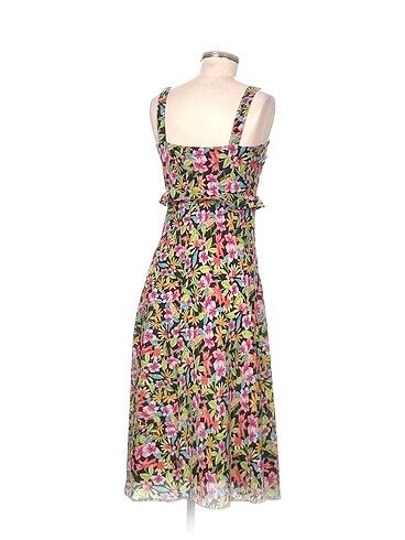 Twist Uzun Elbise %70 İndirimli. - Görsel 3