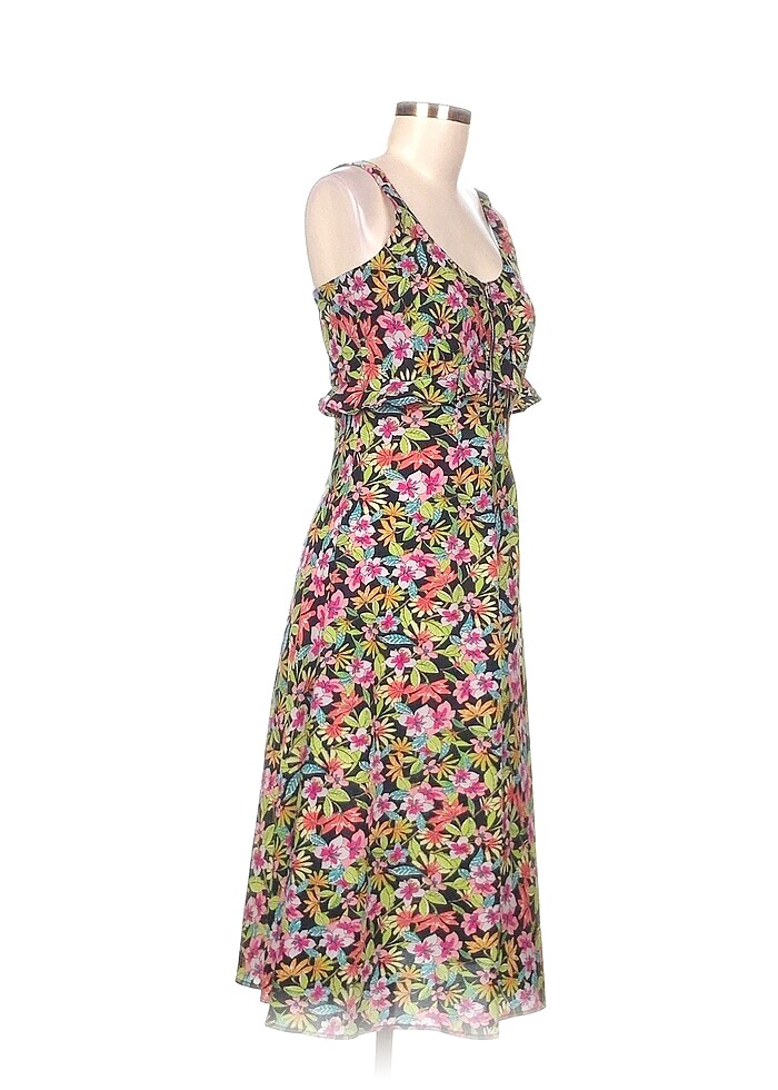 Twist Uzun Elbise %70 İndirimli. - Görsel 2