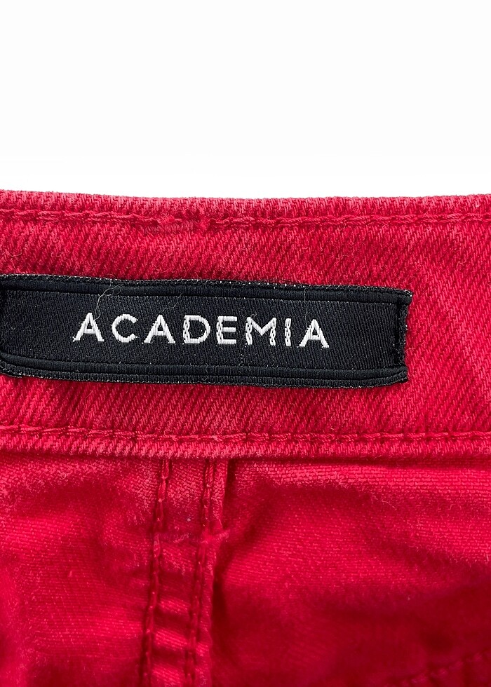 Academia Jean / Kot %70 İndirimli. - Görsel 4