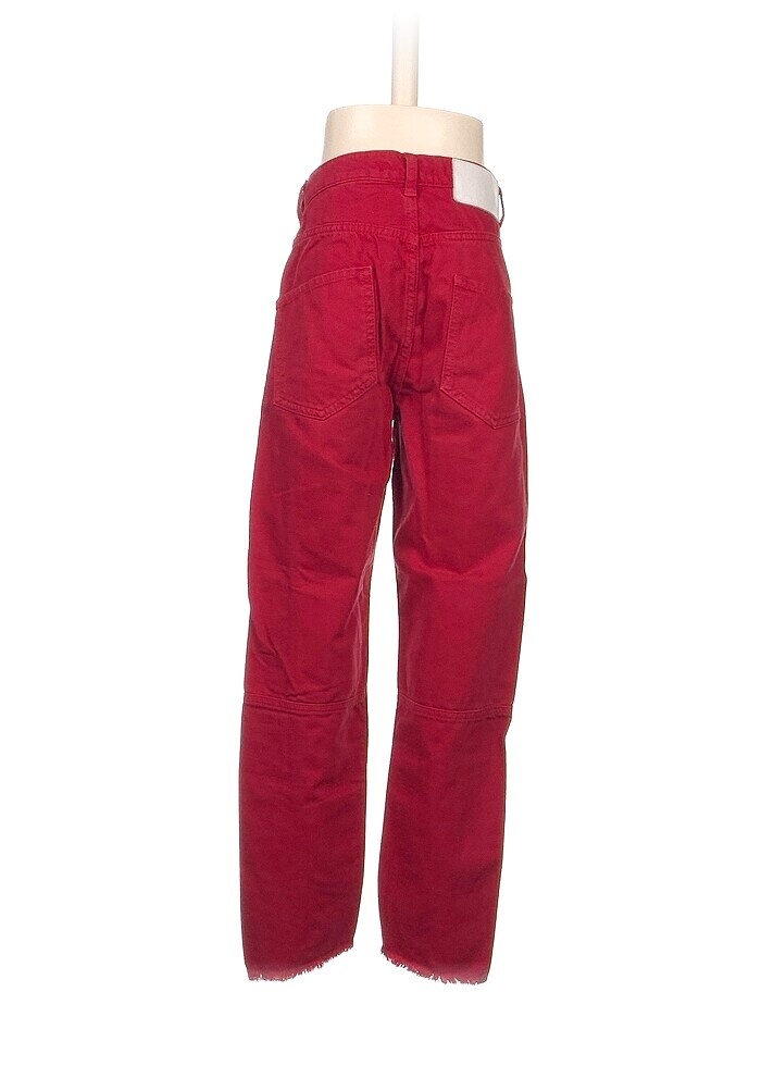 Academia Jean / Kot %70 İndirimli. - Görsel 3