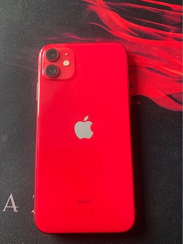 İPhone 11 128 gb