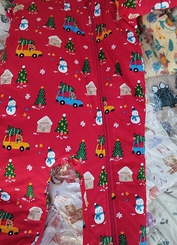 LC Waikiki Lcw Uyku tulumu