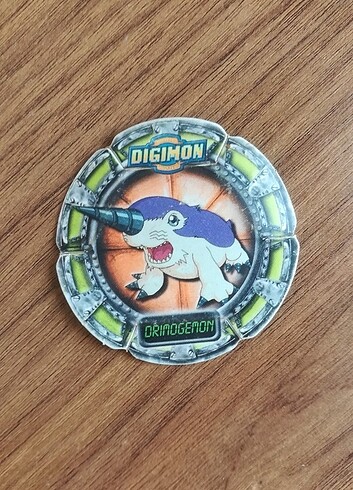 Digimon Tasosu