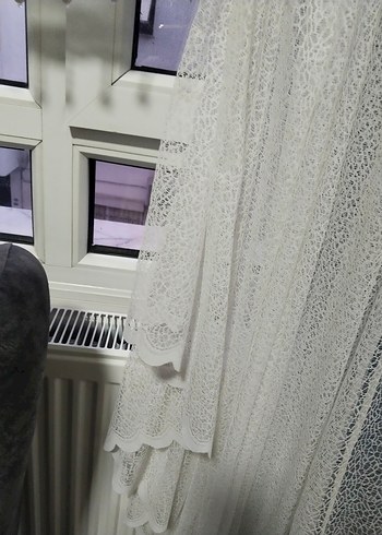 kruveze perde - Görsel 3