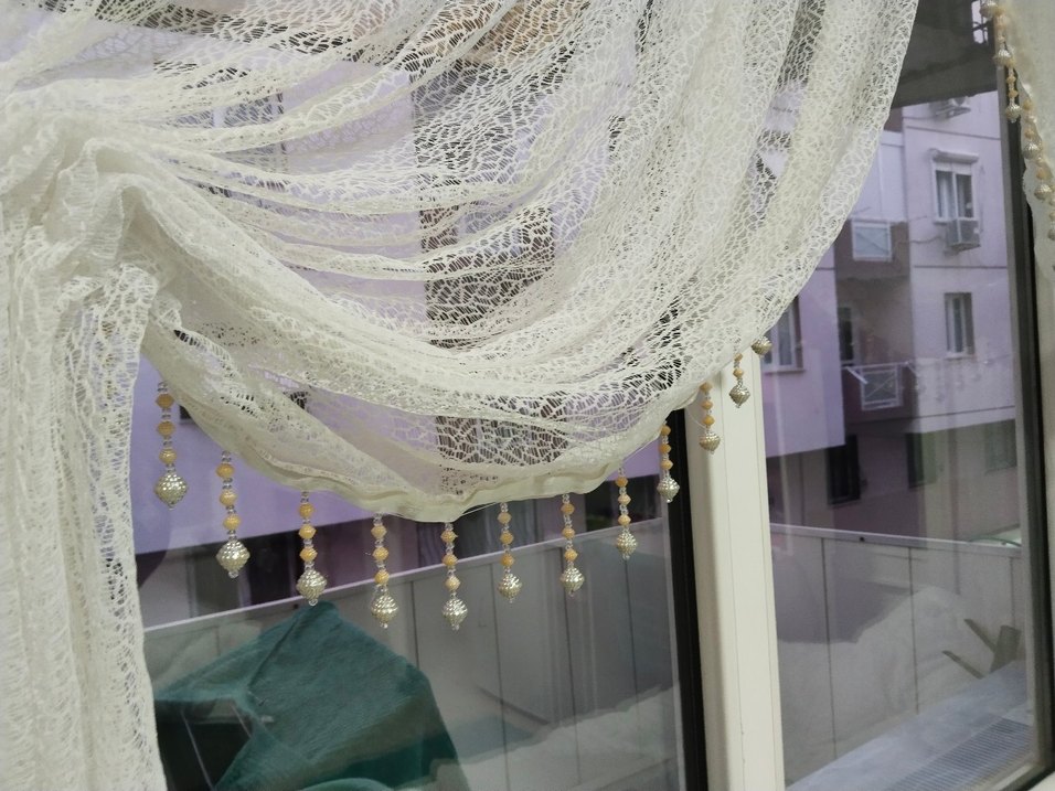 kruveze perde - Görsel 5