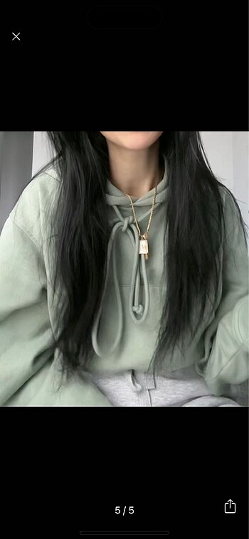 Zara zara sweat