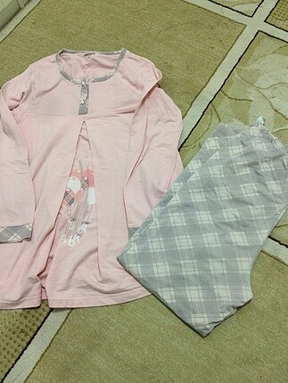Pijama takımı