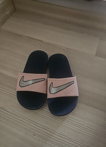 Orjinal nike terlik