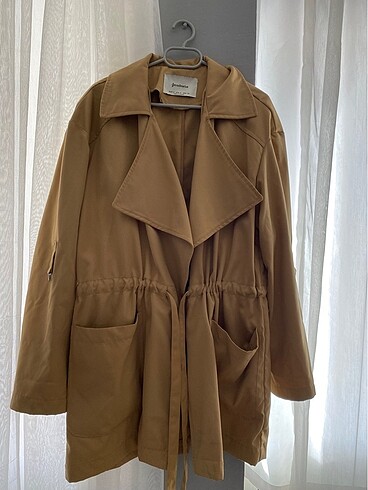 Stradivarius Stradivarius trenckot