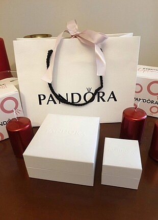 Pandora Kutu