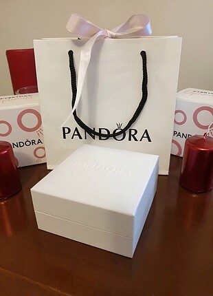 Pandora Kutu