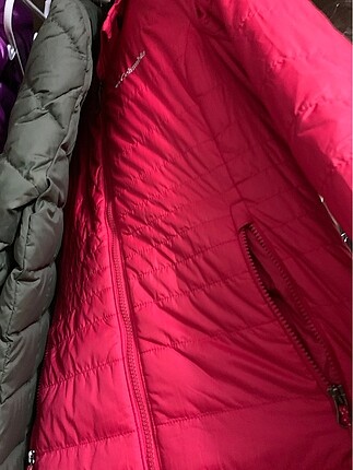 Columbia mont