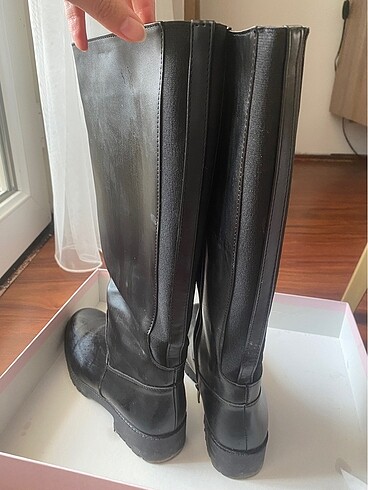 Nine West Ninewest uzun çizme