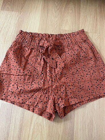 Çocuk şort pantolon