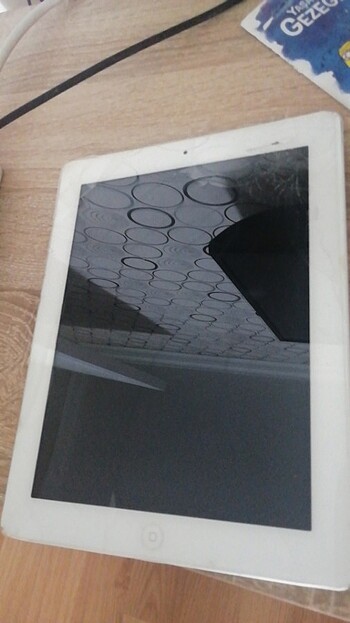 İpad 3 