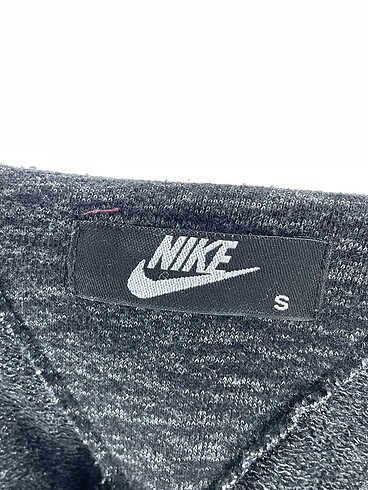 s Beden gri Renk Diğer Sweatshirt %70 İndirimli.