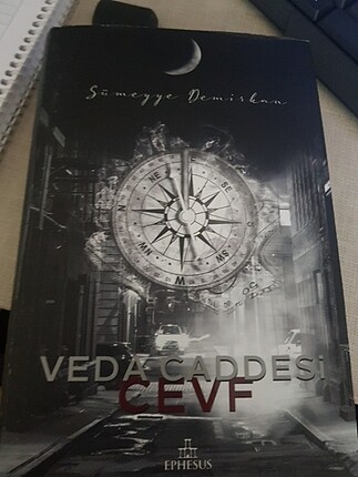 Veda Caddesi Cevf