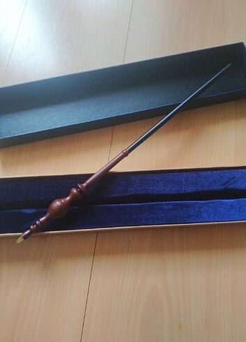 Minerva asa Harry Potter