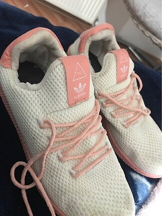 Adidas ayakkabı