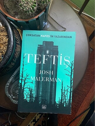 Teftiş