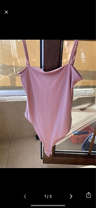 trendyol çıtçıtlı body