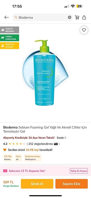 Bioderma Bioderma