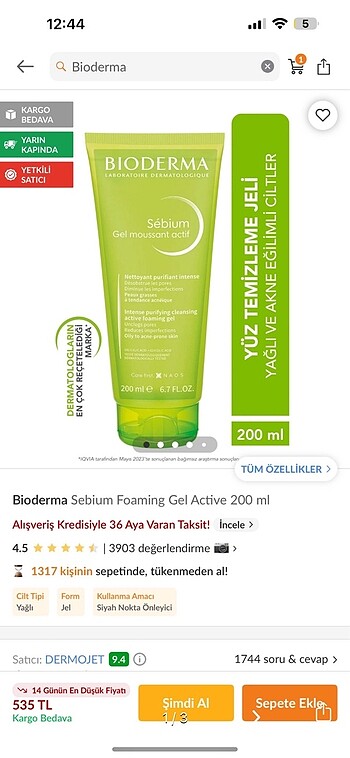 Bioderma Bioderma