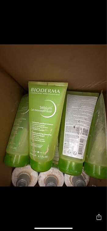  Beden Bioderma