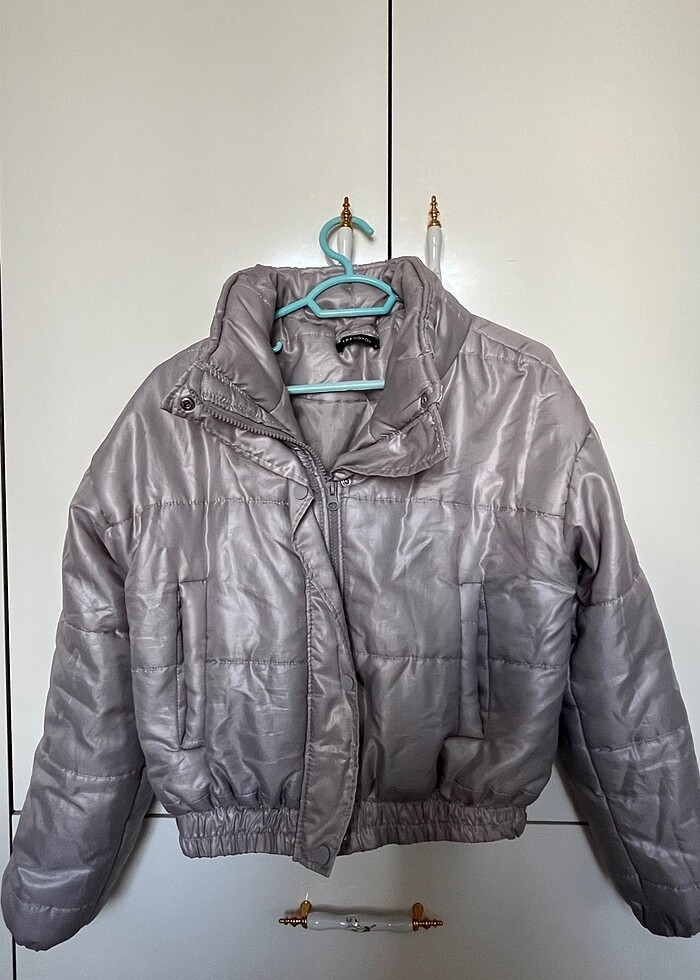 Gri mont - Görsel 2