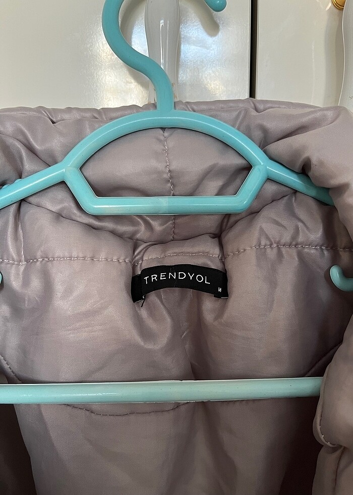 Gri mont - Görsel 3