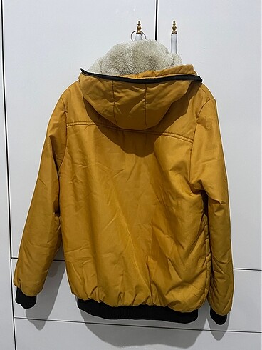 Çocuk mont - Görsel 2