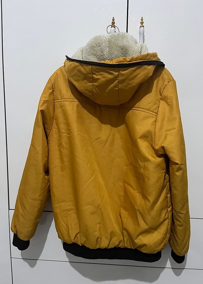 Çocuk mont - Görsel 2