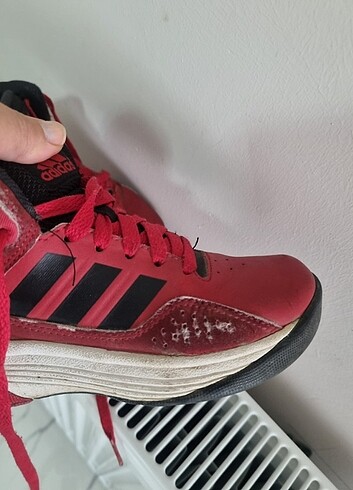 29 Beden Adidas spor ayakkabı 29 numara