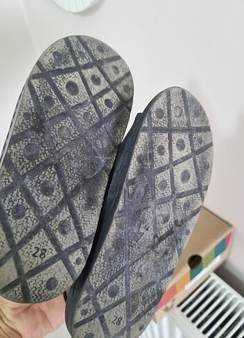 Vicco Vicco sandalet 28 numara