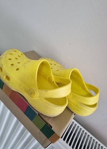 LC Waikiki Lcw sandalet terlik 30 numara