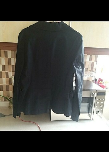 Zara Ceket