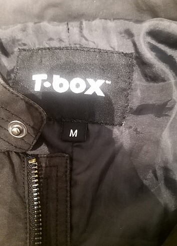 T-box Tboxs mont