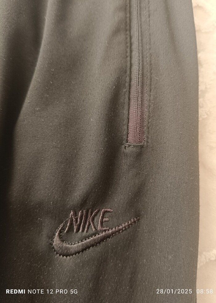 Nike eşofman altı  - Görsel 3