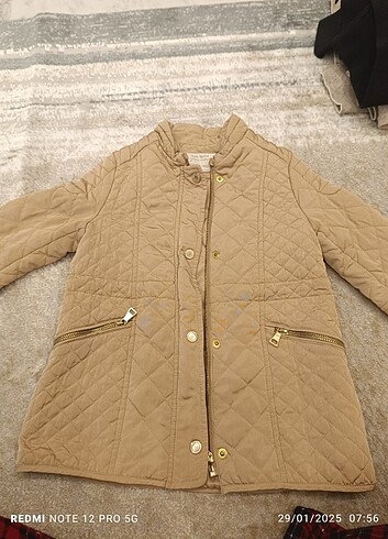 Zara mont 