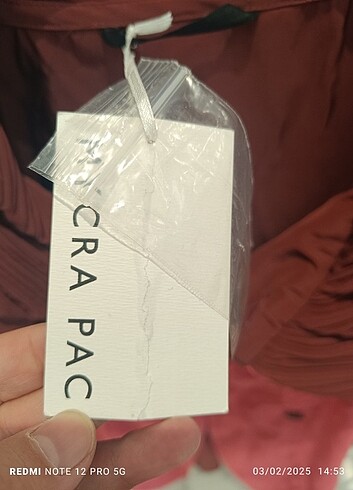 Micro İpek kap