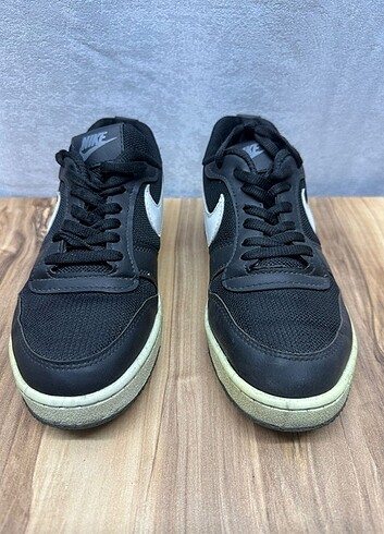 Nike spor ayakkabı 