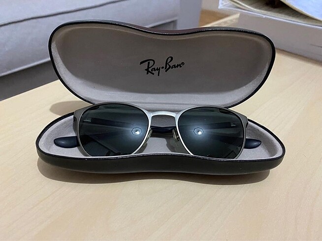 Ray Ban 6355 Optik Çerçeve