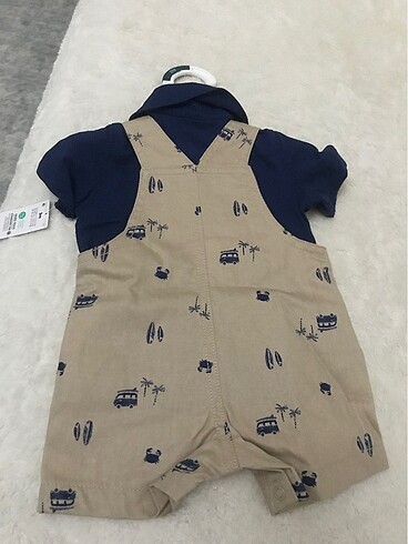 Carter's Carter?s salopet