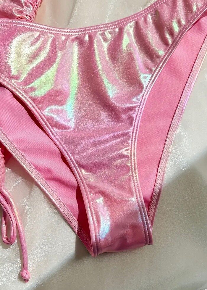 Mermaid bikini set - Görsel 4