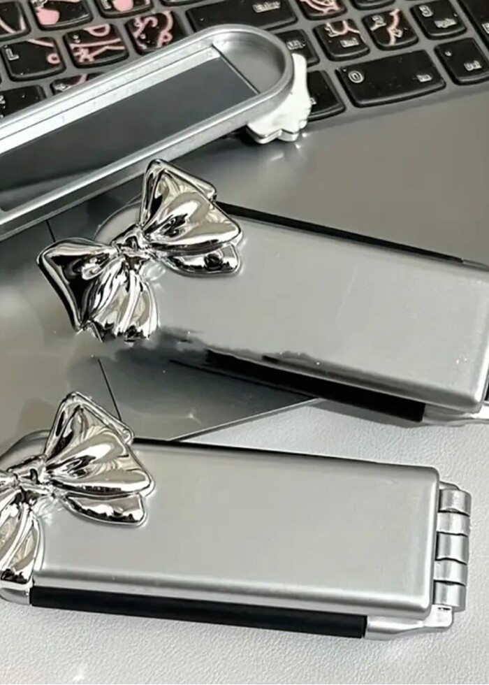 Çanta boy tarak - Görsel 3