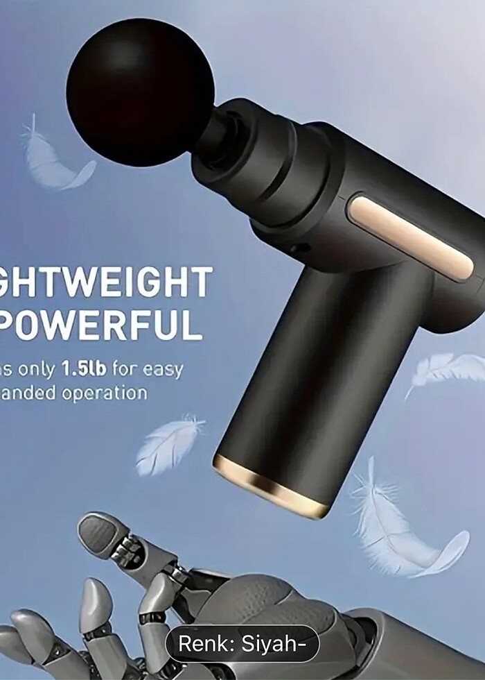 Titreşimli masaj aleti - Görsel 3